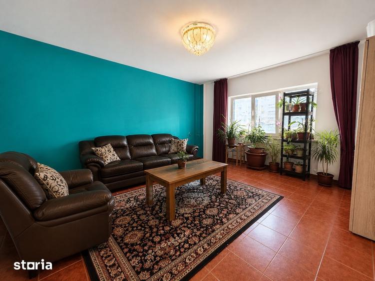 3 camere 13 Septembrie Sebastian - 5
