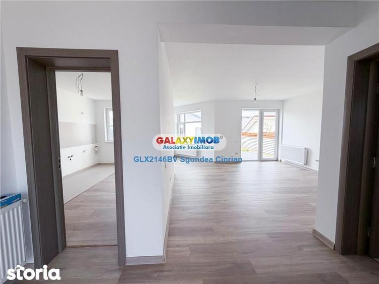 Casa Individuala Finalizata Intabulata Toate Utilitatile - 14