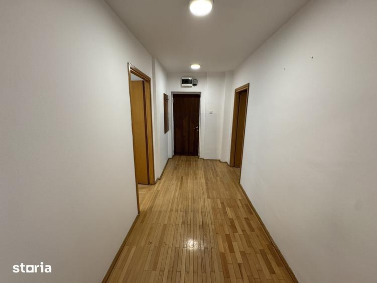 Spațiu comercial, de 84 mp, în Națiunile Unite