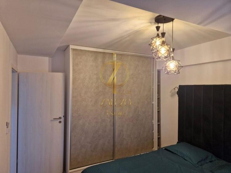 Apartament cu 2 camere decomandat, mobilat în Lipovei