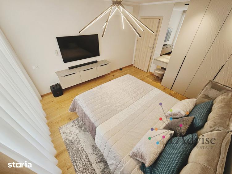 Vanzare 2 camere, etaj 1, Urban Plaza, Bras?ov - 8