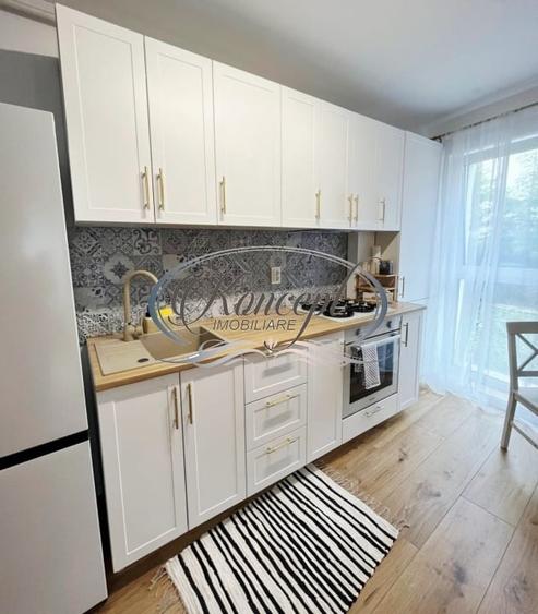 Apartament cu garaj subteran in zona Taietura Turcului - 6
