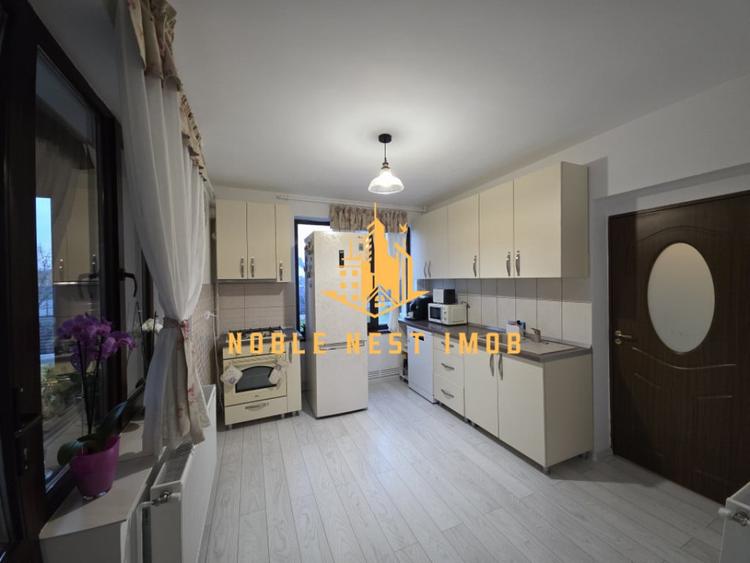 Casă cu 3 camere cu Teren 761 Mp în Trivale
