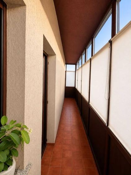 Apartament cu 2 camere decomandat în Albești