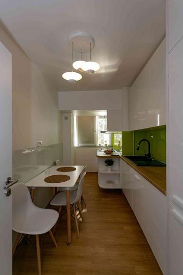Apartament  Victoriei // Titulescu - 6