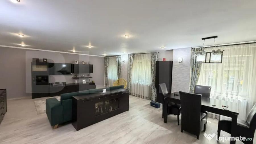 Apartament 3 camere, 75 mp, zona Brazda lui Novac - 9