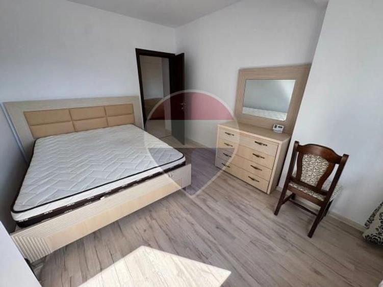 Apartament cu 2 camere semidecomandat în Copou