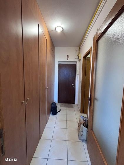 Garsonieră în Valea Ialomiței