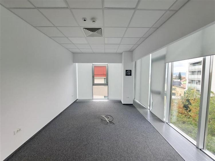 Birou, de 210 mp, în Gheorgheni