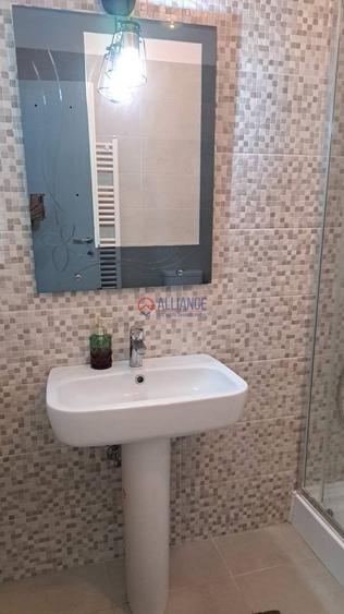 Apartament cu 2 camere în Nord