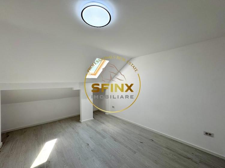 Apartament cu 3 camere semidecomandat în Bragadiru