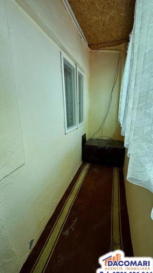 Casă cu 2 camere cu Teren 143 Mp în Port