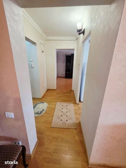 Apartament 2 camere | 9 Mai | Decomandat | Mobilat si utilat - 20