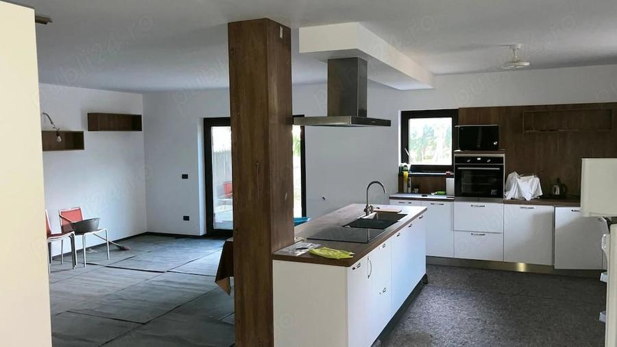 Casă cu Teren 650 Mp în Valea Ursului