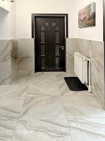 Apartament cu 3 camere decomandat, mobilat în Centrul Istoric