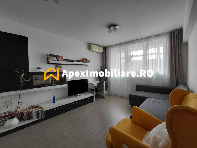 Ap. 2 cam de inchiriat Tineretului Bucuresti | Metrou 2 min - 1