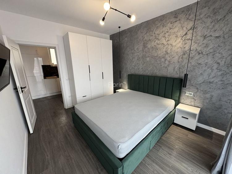 Inchiriez apartament 2 camere