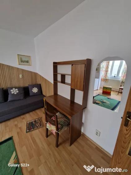 Garsonieră semidecomandată în Tineretului