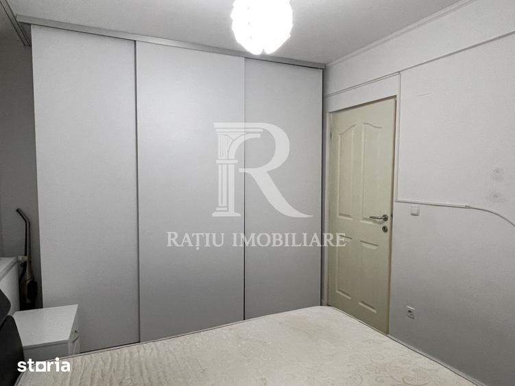 Apartament cu 3 camere în Iorga