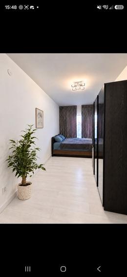 Apartament cu 3 camere decomandat în Doamna Ghica