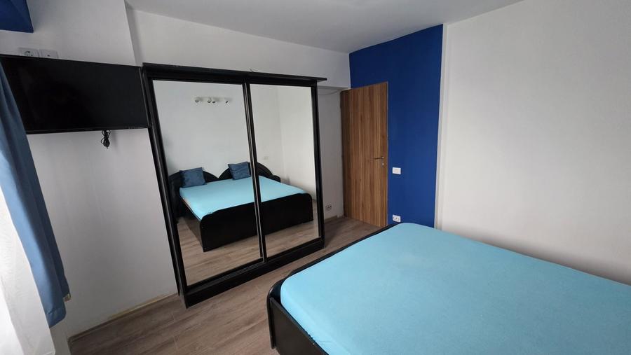 De inchiriat 2 camere Sos Panduri zona Marriott spatios si proaspat renovat - 1