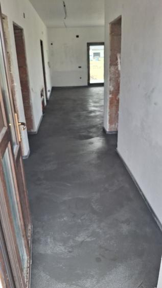 Casă cu 3 camere în Oșorhei