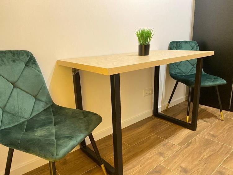 2 Camere Grozavesti - Regie Residence - Politehnica - 9