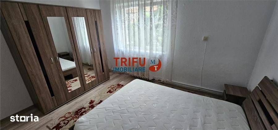 Apartament 2 camere Zona Cetate - 5