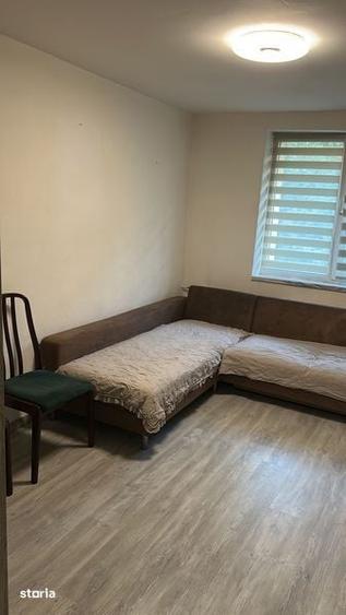 Inchiriez apartament langa Petru Rares Suceava - 5