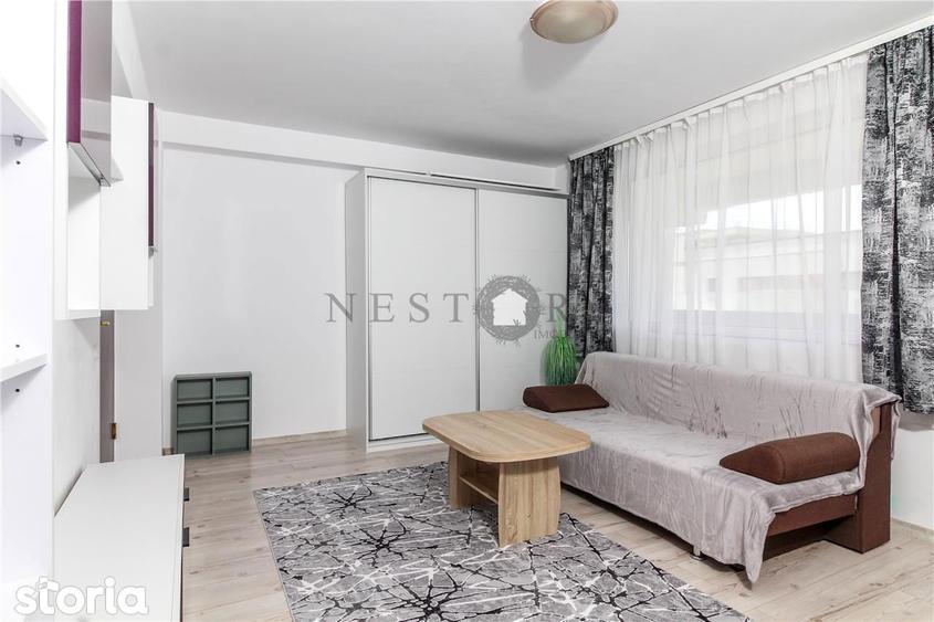 Apartament 2 camere decomandate + balcon generos | Buna Ziua - 1