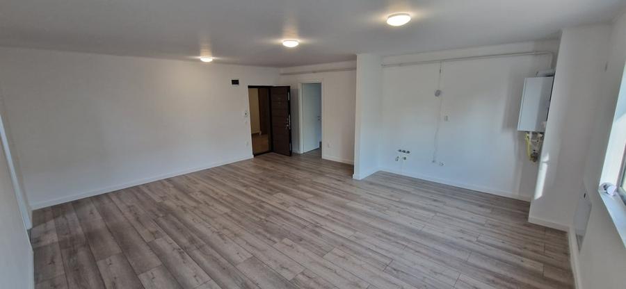 Apartament cu 2 camere decomandat în Balș