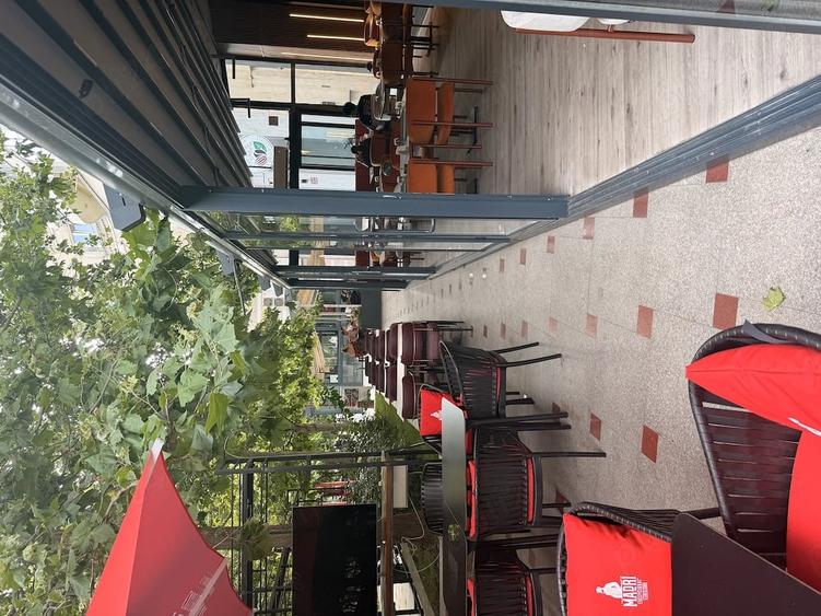 Spațiu comercial, de 160 mp, în Unirii