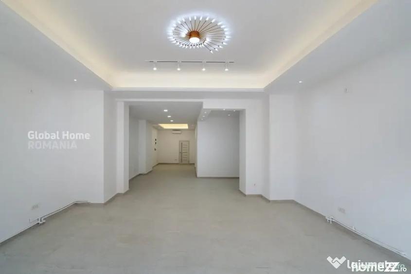 Spațiu comercial, de 162 mp, în Alexandriei