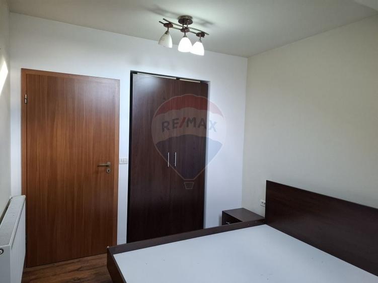 Apartament 2 camere de închiriat Calea Timișorii, cu loc de parcare - 3