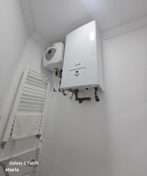 Spațiu comercial, de 20 mp, în Ultracentral