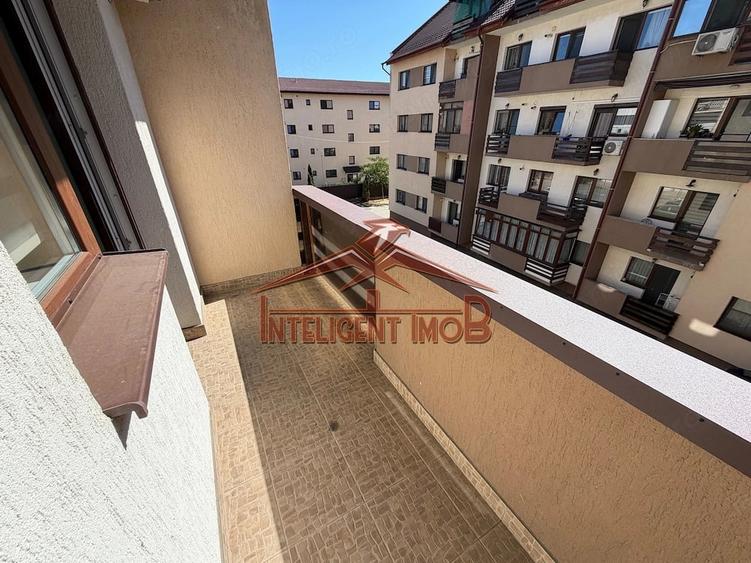 Apartament cu 3 camere in Sibiu pe Strada Distribu?iei - 5