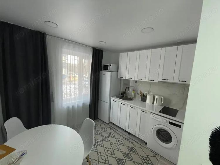 Apartament cu 2 camere decomandat în Iancului
