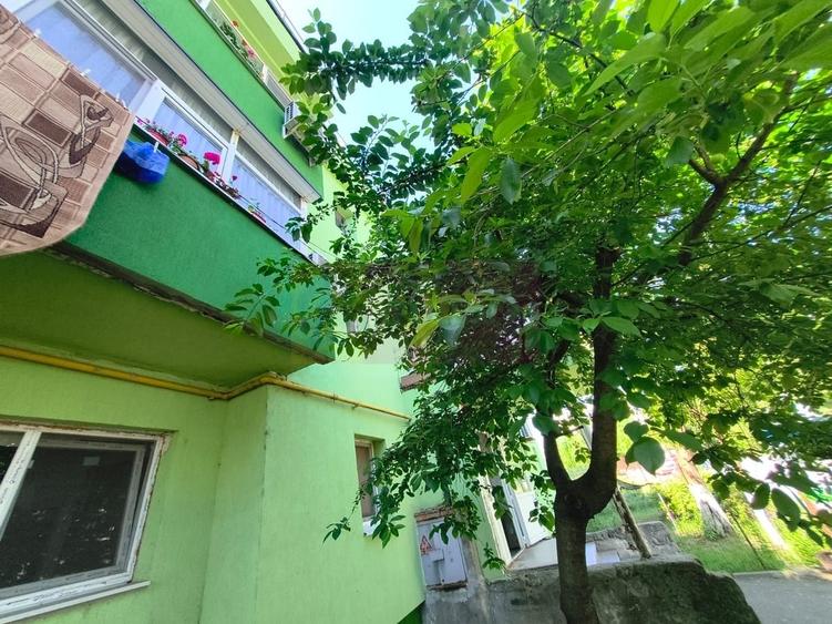 Garsonieră decomandată în 1 Decembrie