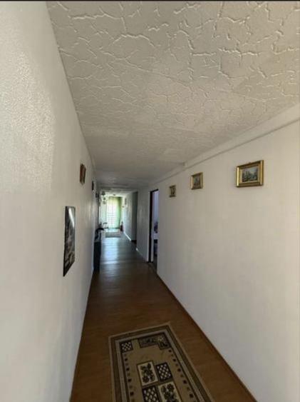 Casă cu 4 camere în Lunca Frumoasă