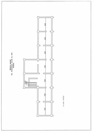 Spațiu comercial, de 870 mp, în Sârbi