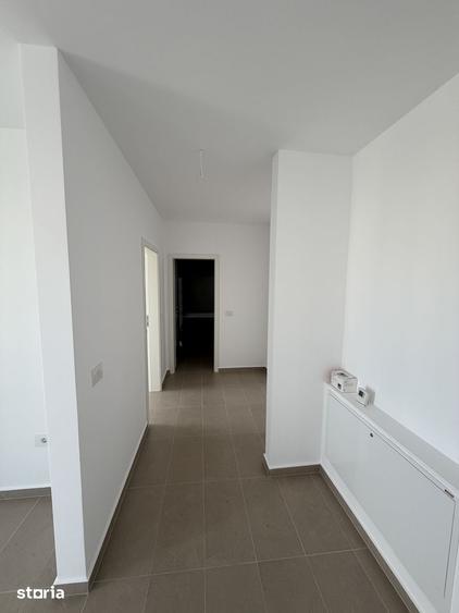 Apartament cu 2 camere în Tractorul