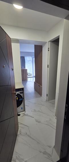 Garsonieră decomandată în Politehnica