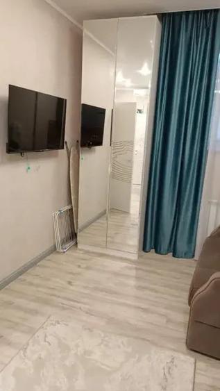 Garsonieră decomandată în Chibrit