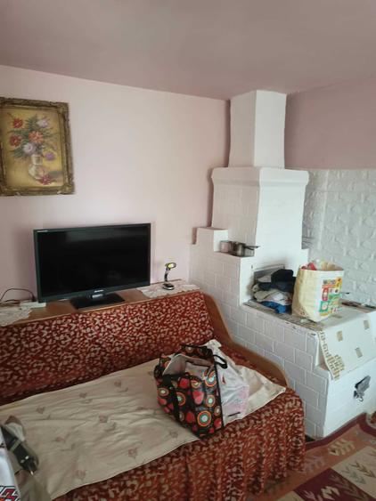 Casă cu 4 camere în Chiojdeanca