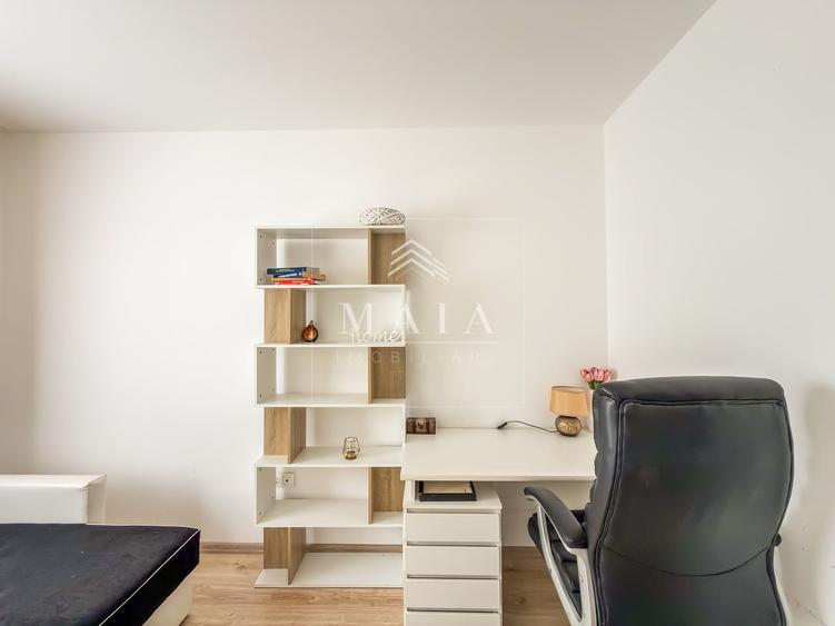Apartament modern 3 camere,2 bai- Prelungirea Mihai Viteazu - 12