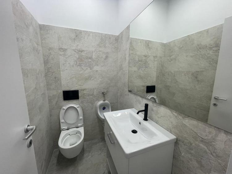 Spațiu comercial, de 273 mp, în Cotroceni
