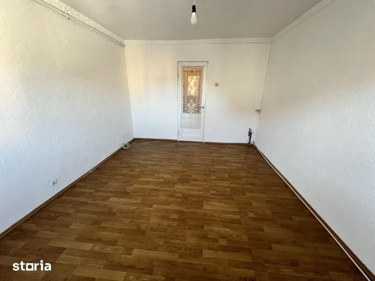 Garsonieră în Lazaret