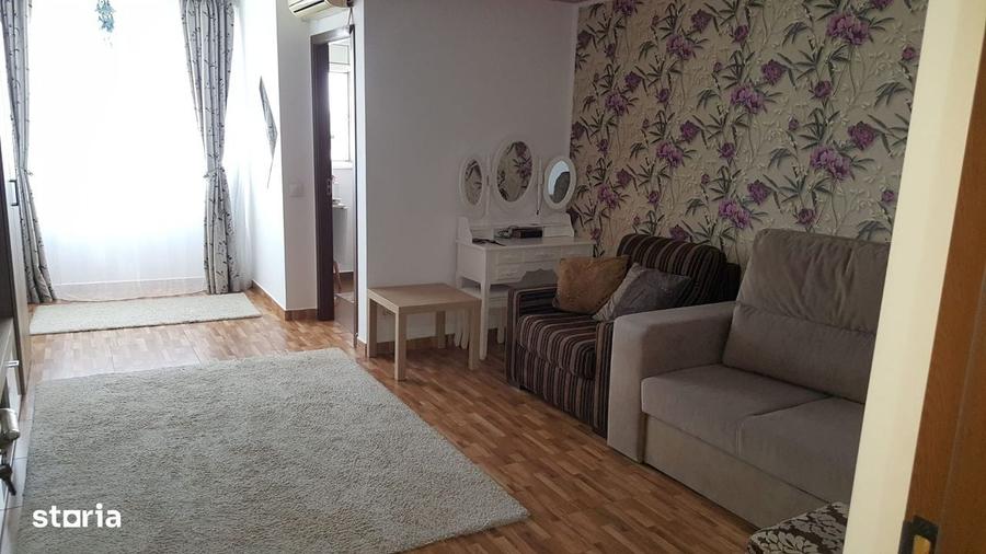 Garsonieră în Muncii