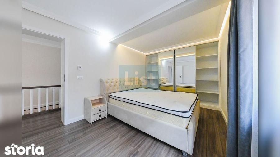 Casă cu 3 camere cu Teren 200 Mp în Florești