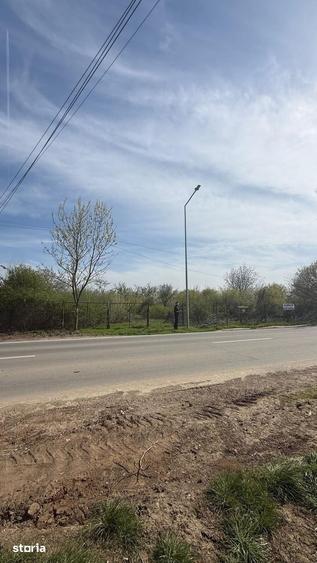 Teren intravilan mixt Buftea Corbeanca MEGAOCAZIE | 2527 mp | Ideal - 11